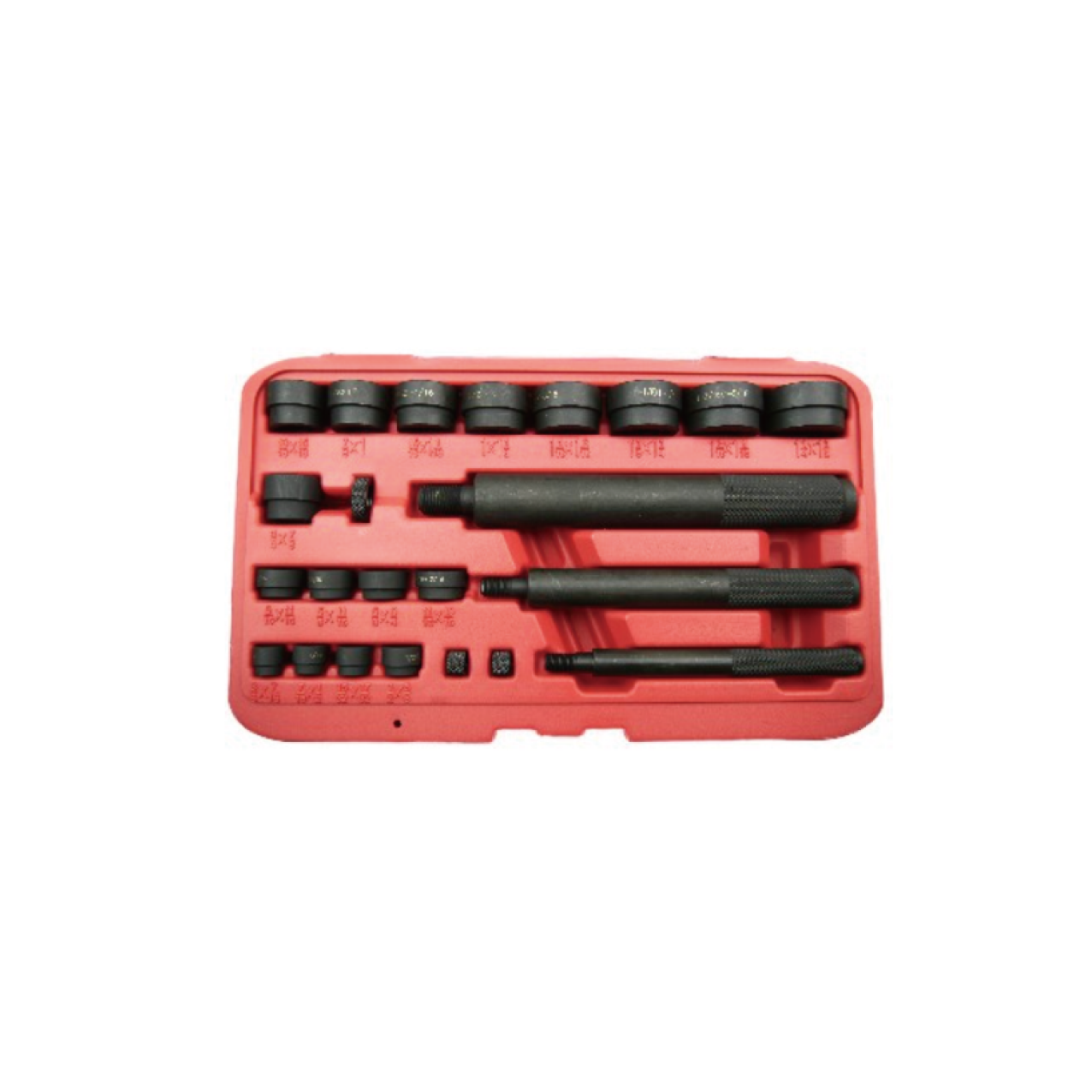 Bushing Driver Set